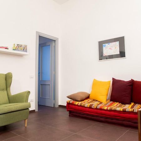 Casa Maga Bed & Breakfast Napoli Eksteriør bilde