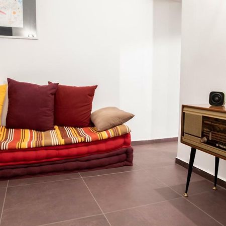 Casa Maga Bed & Breakfast Napoli Eksteriør bilde