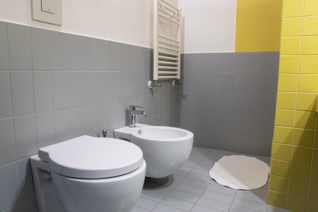 Casa Maga Bed & Breakfast Napoli Eksteriør bilde