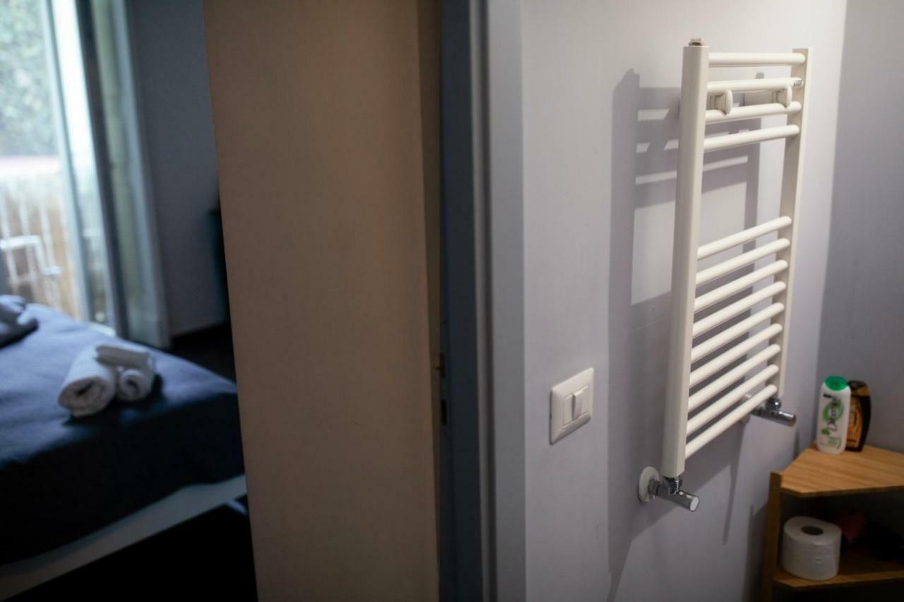 Casa Maga Bed & Breakfast Napoli Eksteriør bilde