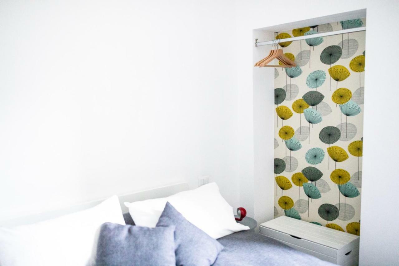 Casa Maga Bed & Breakfast Napoli Eksteriør bilde