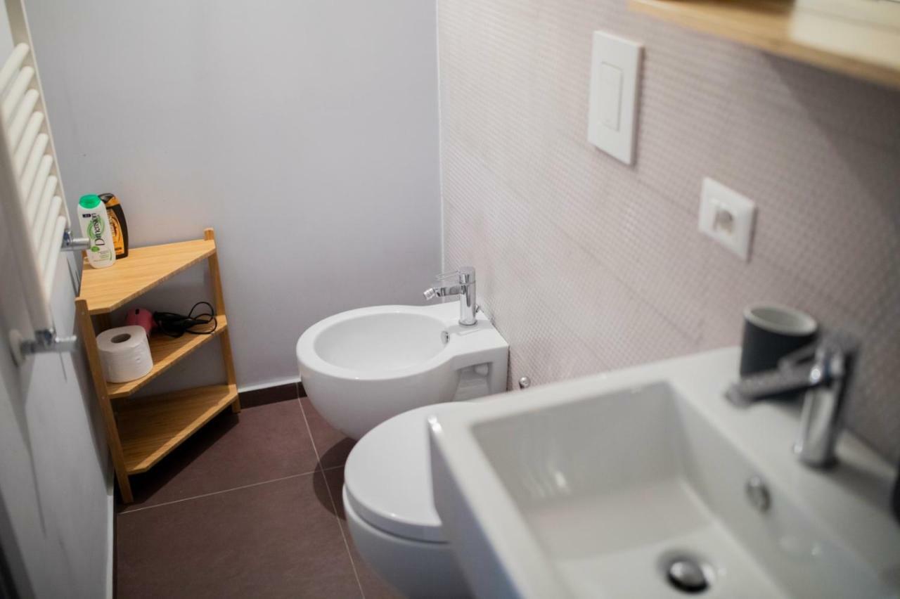 Casa Maga Bed & Breakfast Napoli Eksteriør bilde
