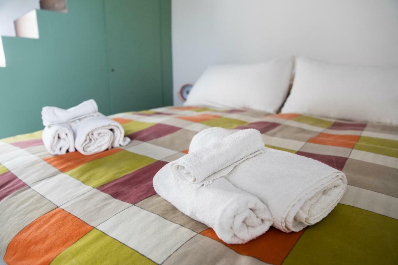 Casa Maga Bed & Breakfast Napoli Eksteriør bilde