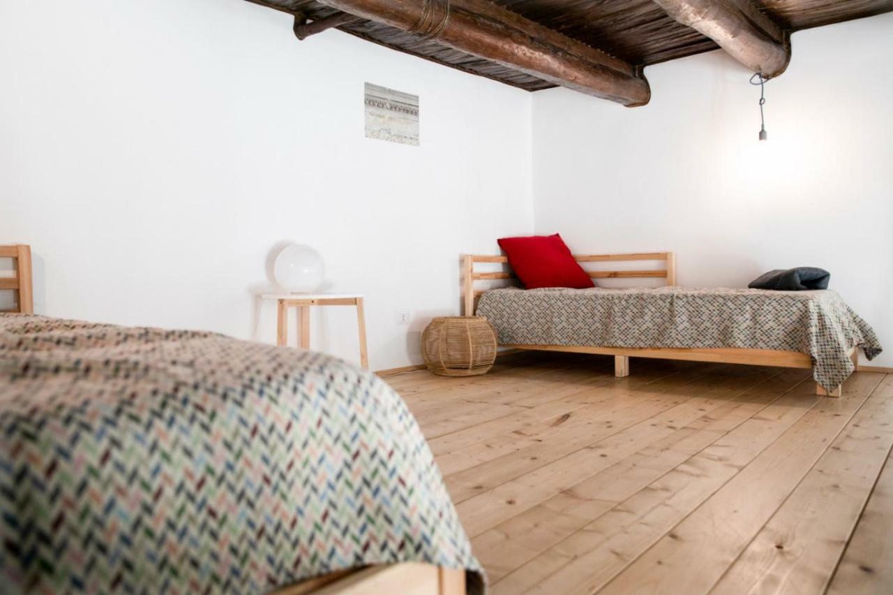 Casa Maga Bed & Breakfast Napoli Eksteriør bilde