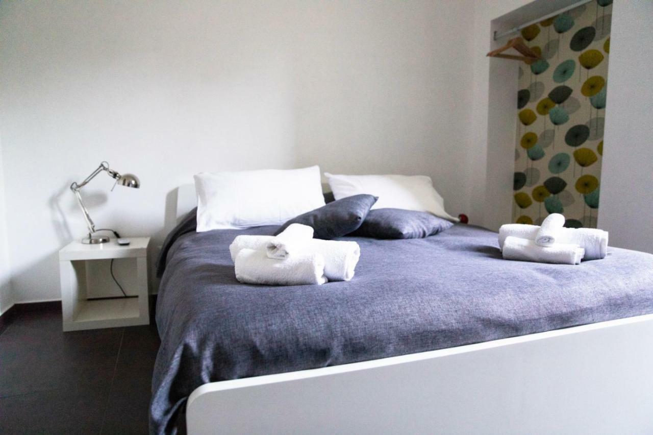 Casa Maga Bed & Breakfast Napoli Eksteriør bilde