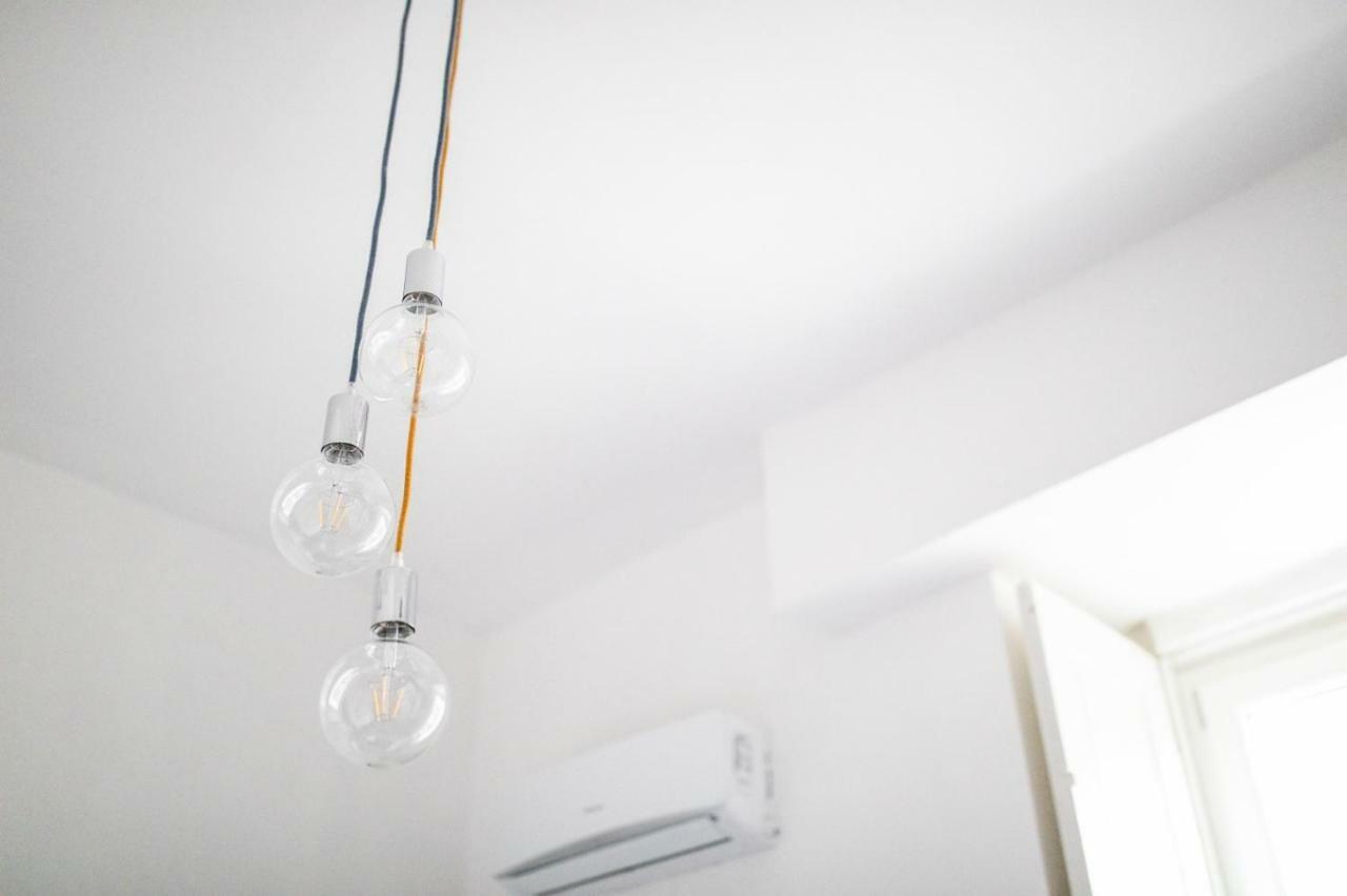 Casa Maga Bed & Breakfast Napoli Eksteriør bilde