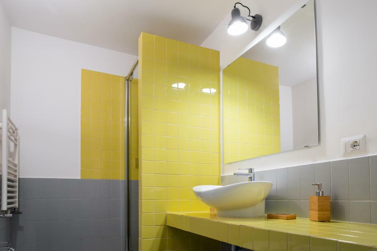 Casa Maga Bed & Breakfast Napoli Eksteriør bilde