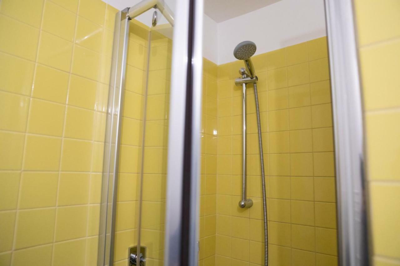 Casa Maga Bed & Breakfast Napoli Eksteriør bilde