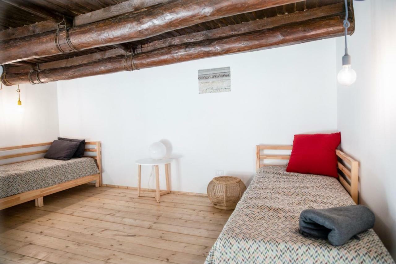 Casa Maga Bed & Breakfast Napoli Eksteriør bilde