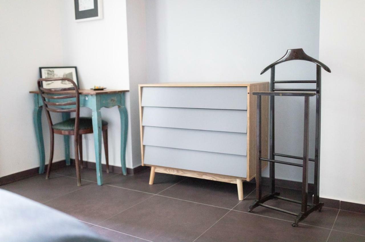 Casa Maga Bed & Breakfast Napoli Eksteriør bilde