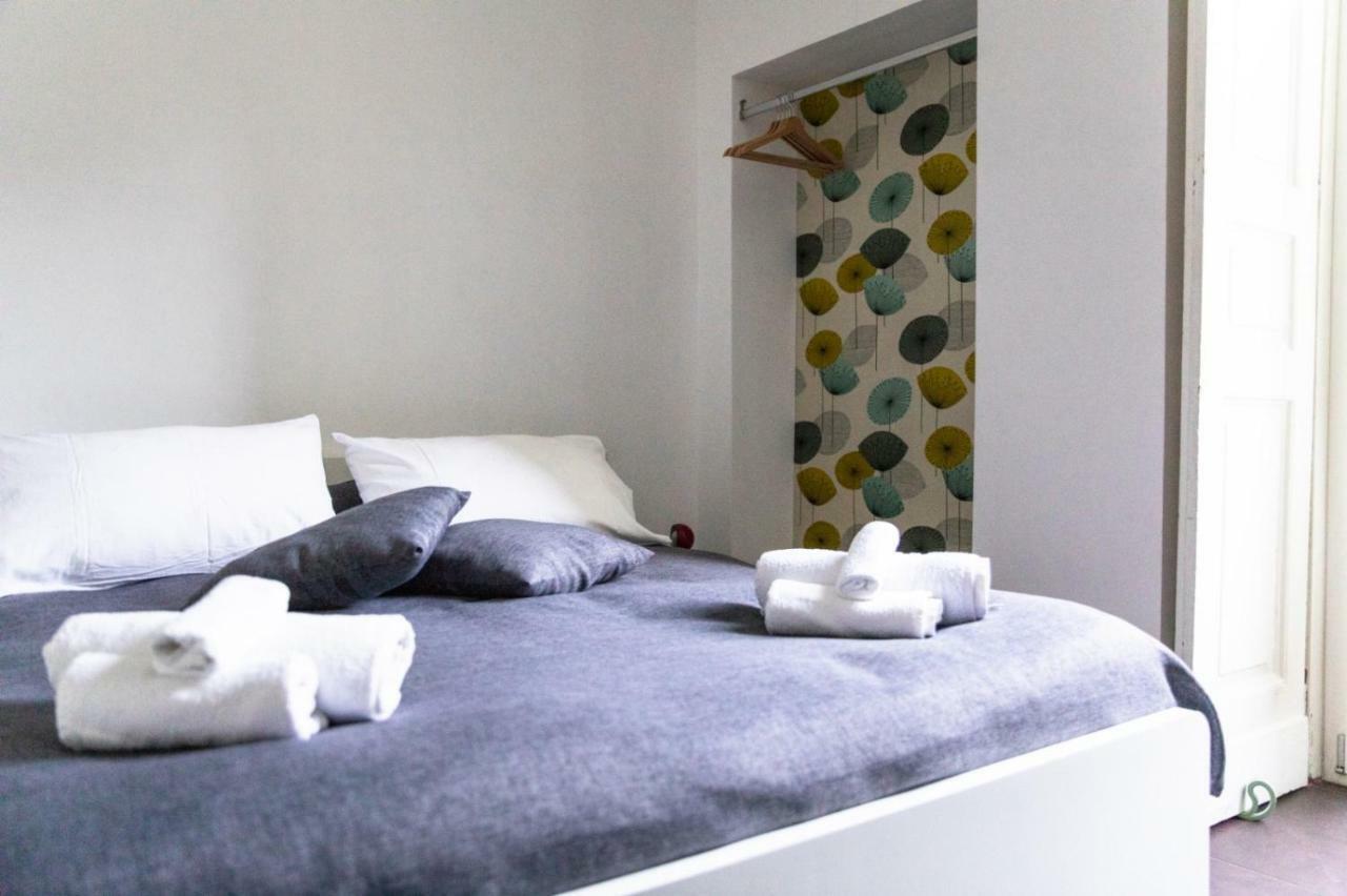 Casa Maga Bed & Breakfast Napoli Eksteriør bilde